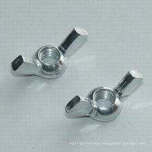 Wing Nuts/Butterfly Nut DIN 315/DIN 316/DIN317